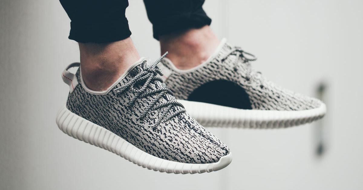 adidas yeezy acheter